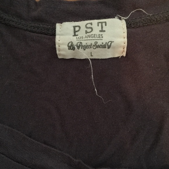 {Project Social} Celestial Tee - Picture 2 of 2